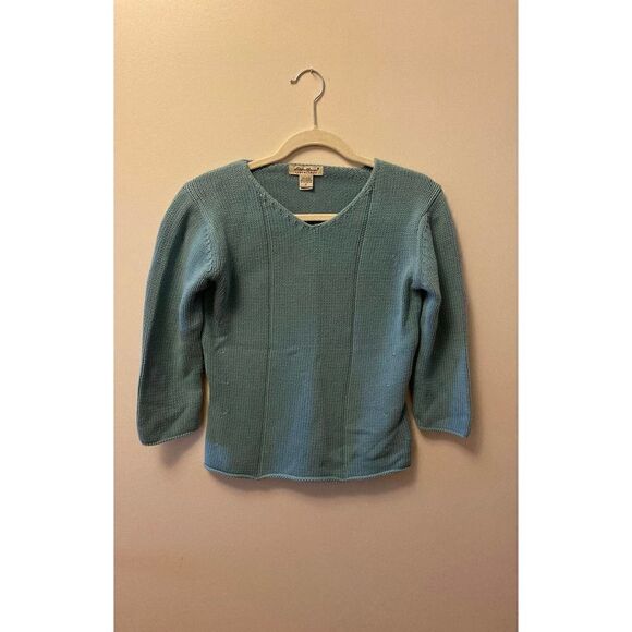 Eddie Bauer Sweatee   - Picture 1 of 5